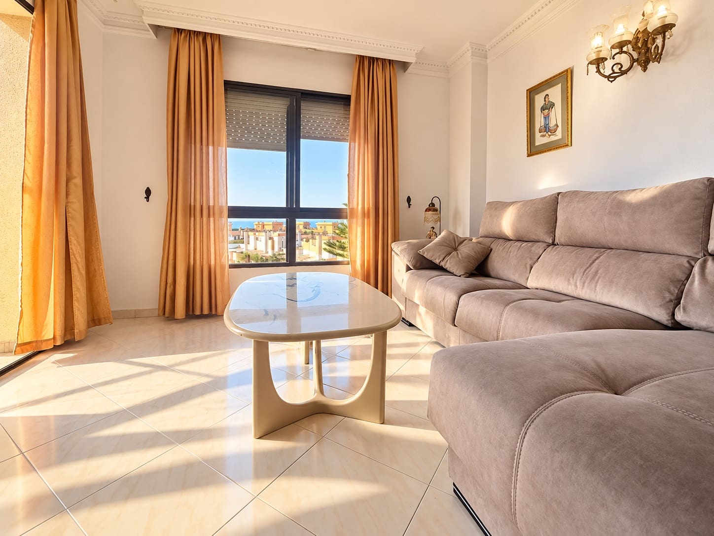 4 Zimmer Penthouse zu verkaufen in Estepona mit Pool - 450.000 € (Ref: 10054966)