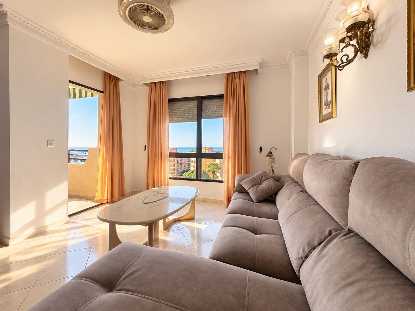 4 Zimmer Penthouse zu verkaufen in Estepona mit Pool - 450.000 € (Ref: 10054966)
