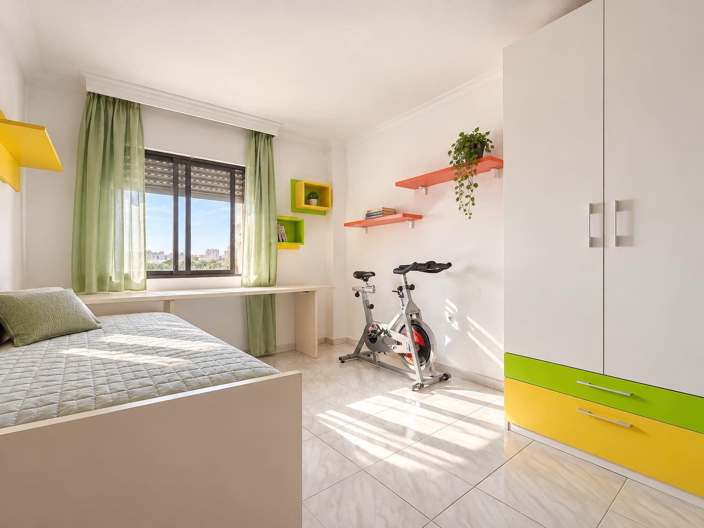 4 Zimmer Penthouse zu verkaufen in Estepona mit Pool - 450.000 € (Ref: 10054966)