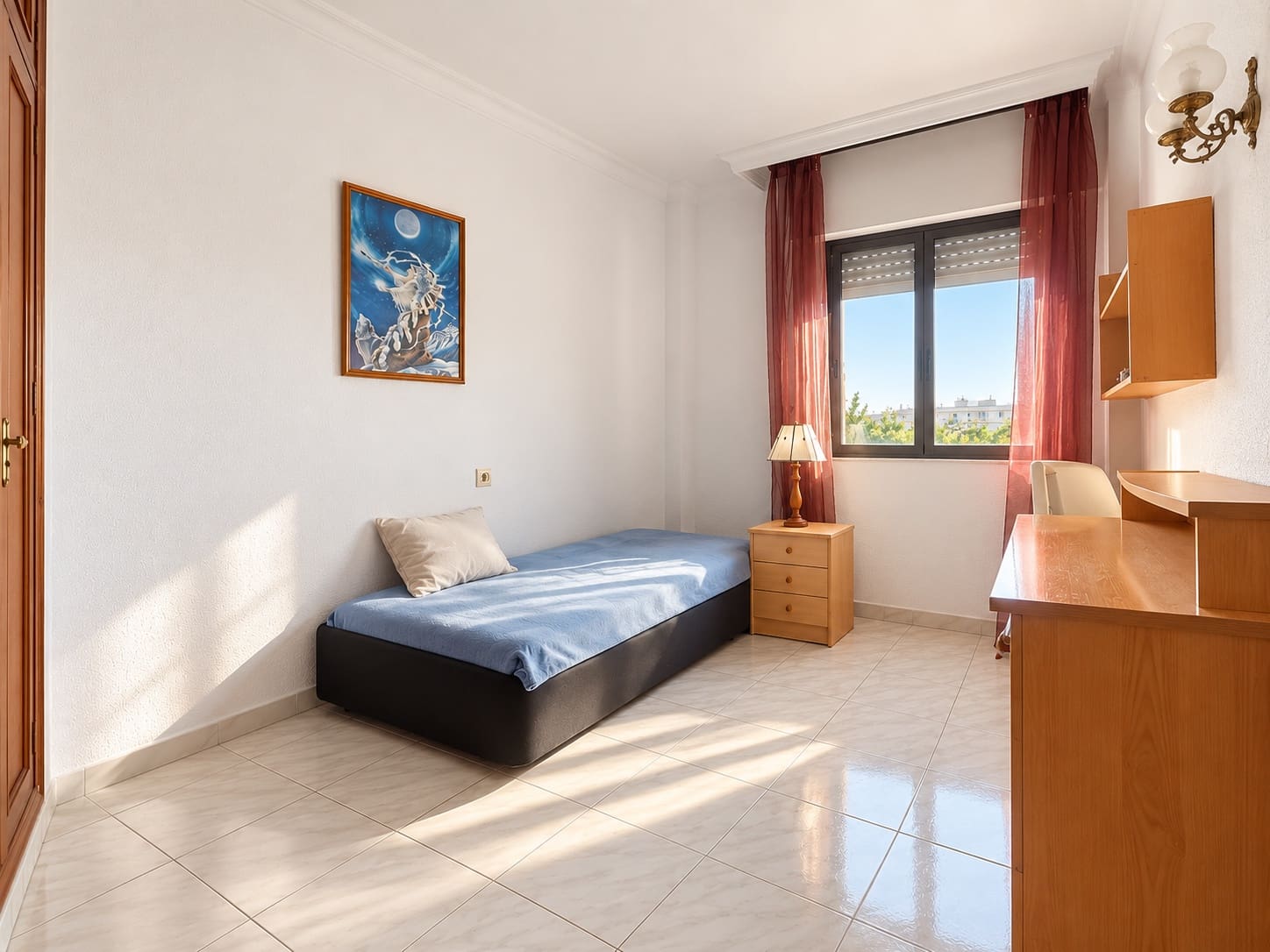 4 Zimmer Penthouse zu verkaufen in Estepona mit Pool - 450.000 € (Ref: 10054966)
