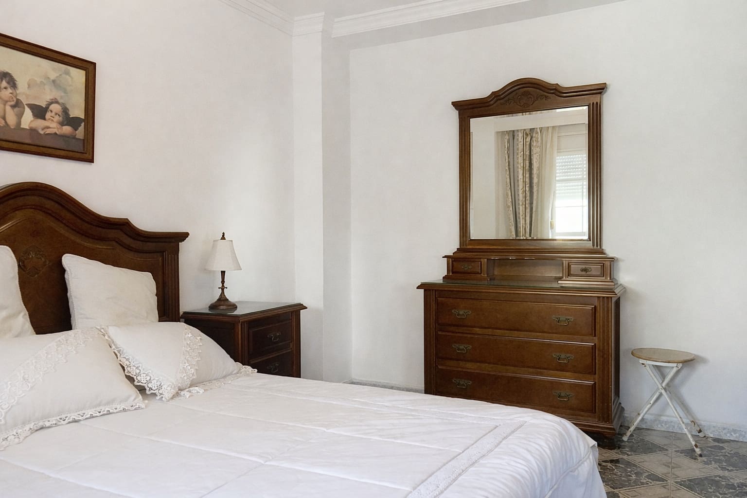 3 soveværelse Lejlighed til salg i Estepona med garage - € 320.000 (Ref: 10054967)