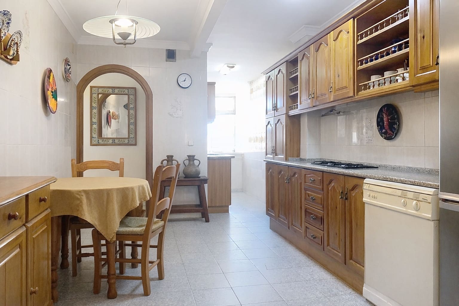 3 soveværelse Lejlighed til salg i Estepona med garage - € 320.000 (Ref: 10054967)
