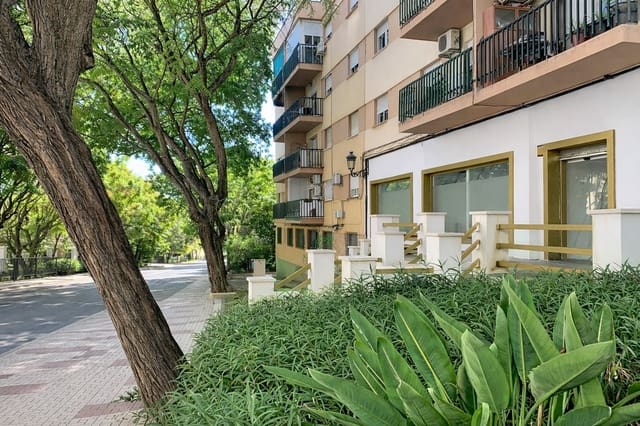 3 soveværelse Lejlighed til salg i Estepona med garage - € 320.000 (Ref: 10054967)