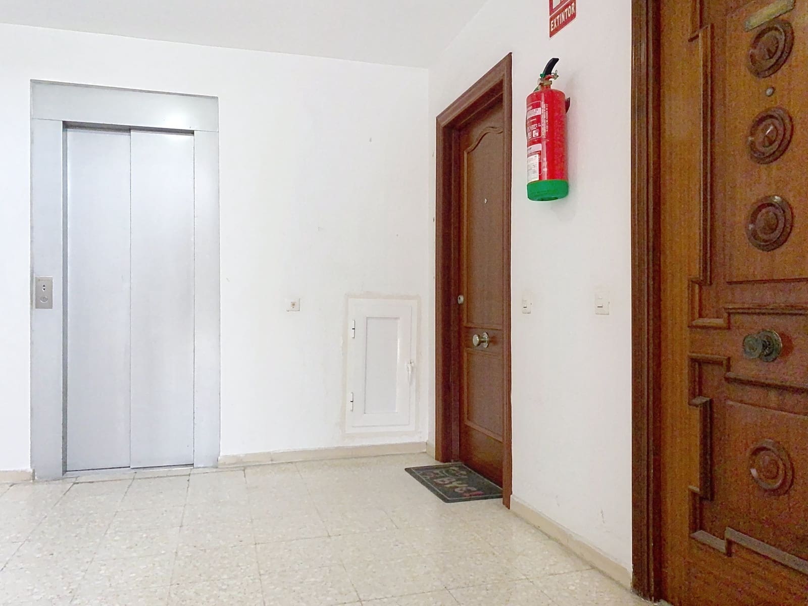 3 soveværelse Lejlighed til salg i Estepona med garage - € 320.000 (Ref: 10054967)