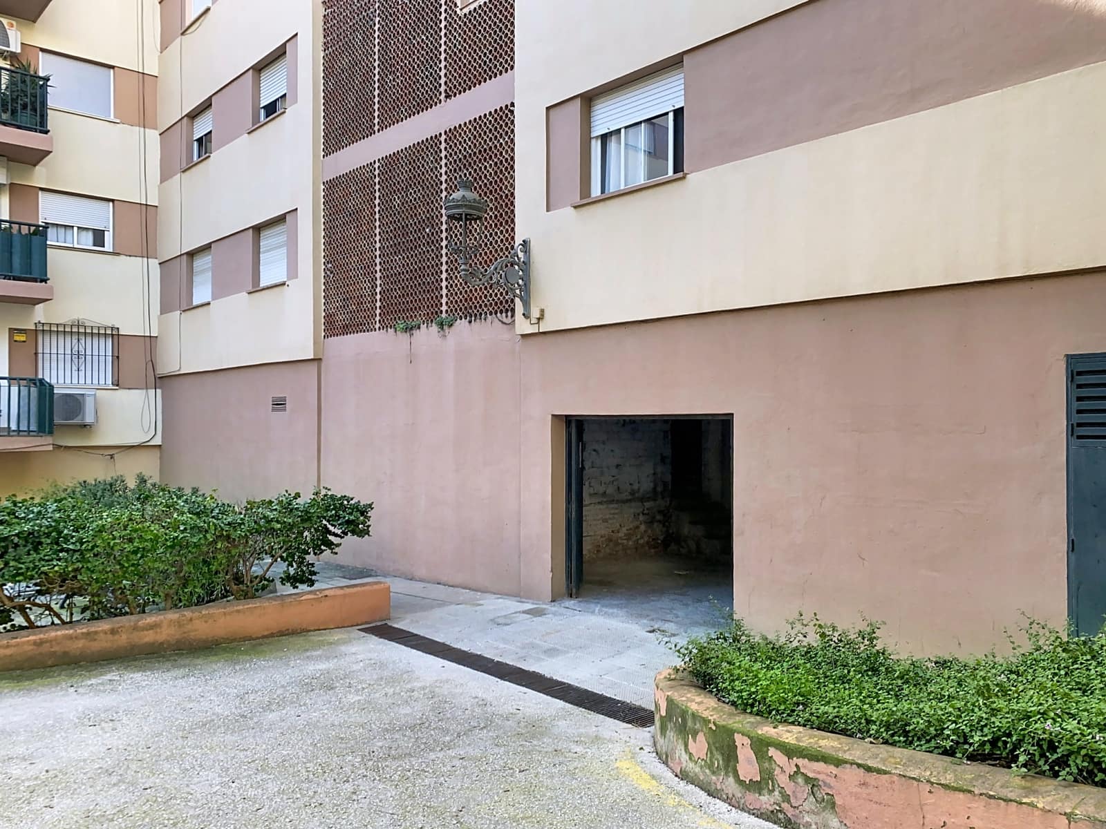 3 soveværelse Lejlighed til salg i Estepona med garage - € 320.000 (Ref: 10054967)