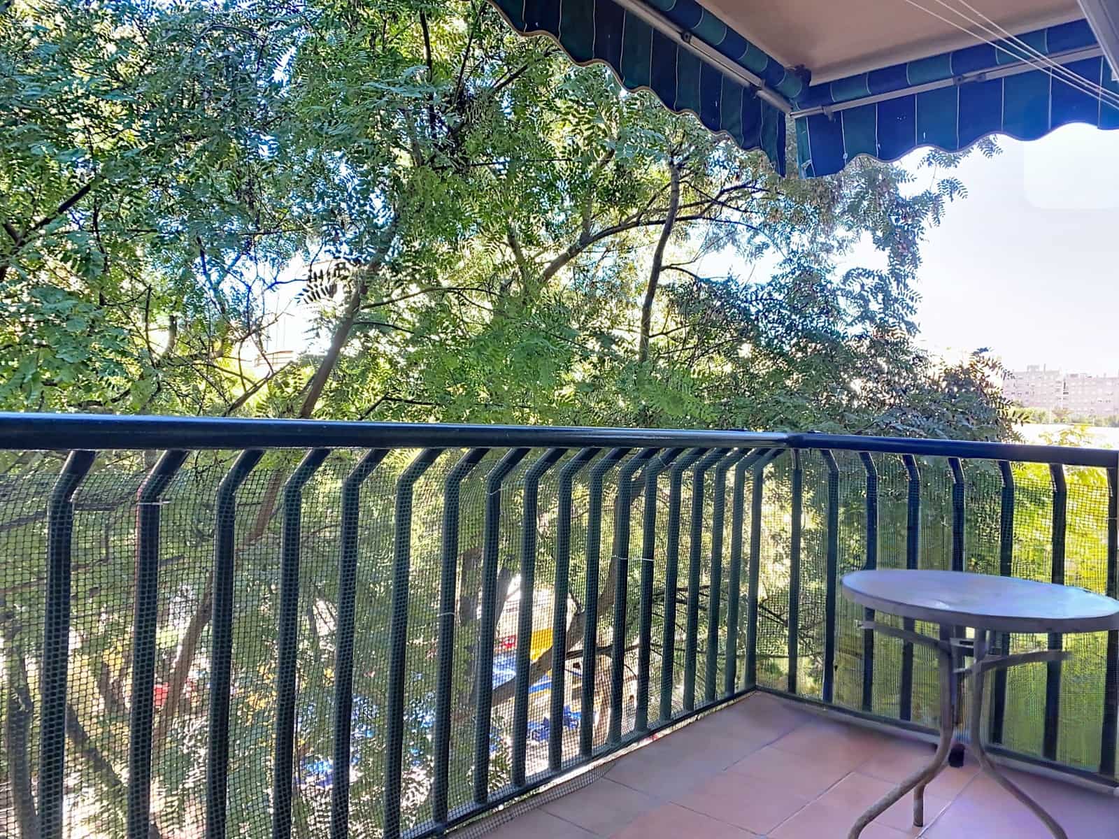 3 soveværelse Lejlighed til salg i Estepona med garage - € 320.000 (Ref: 10054967)