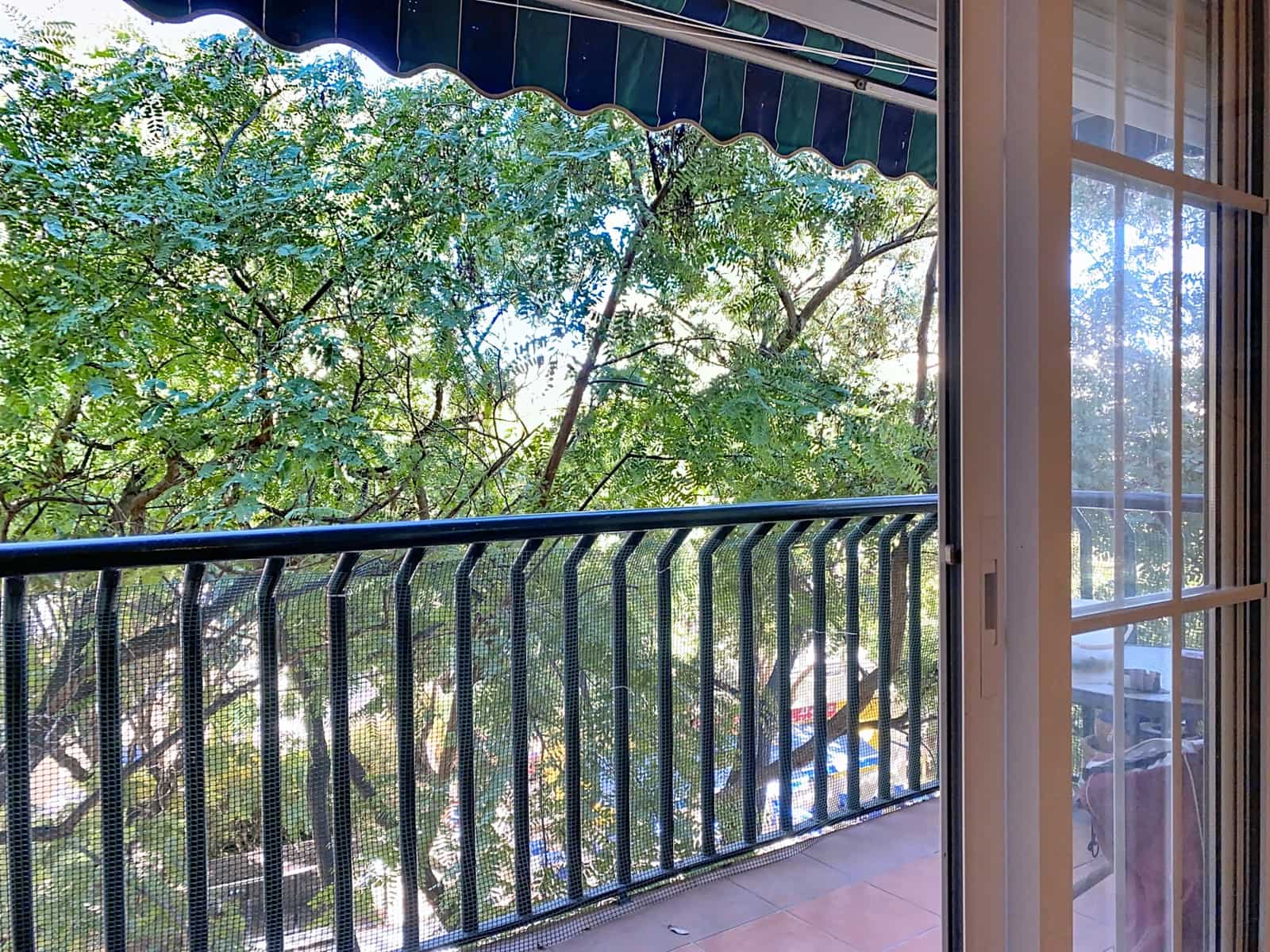 3 soveværelse Lejlighed til salg i Estepona med garage - € 320.000 (Ref: 10054967)