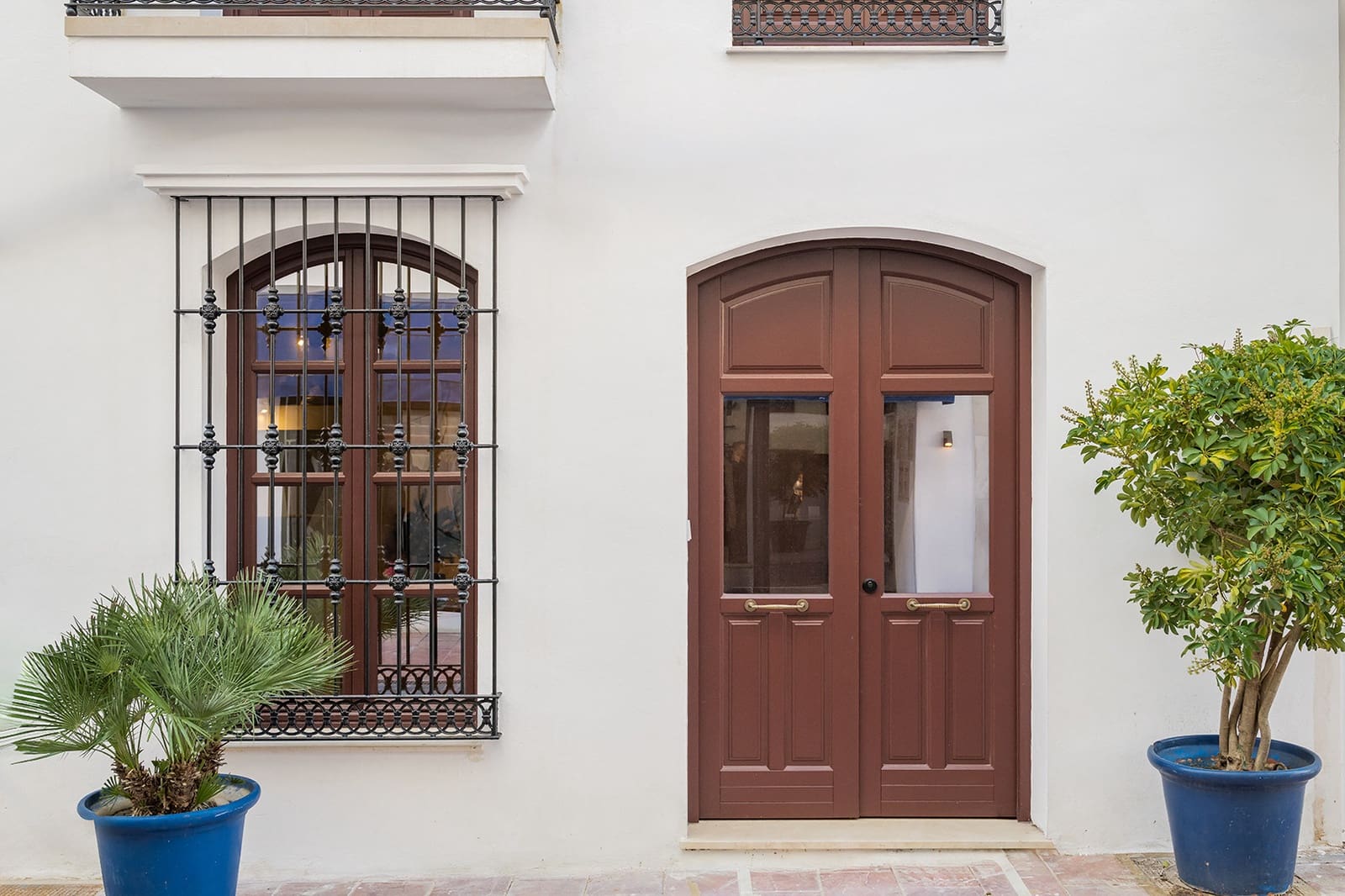 3 slaapkamer Huis te koop in Estepona - € 785.000 (Ref: 10061724)
