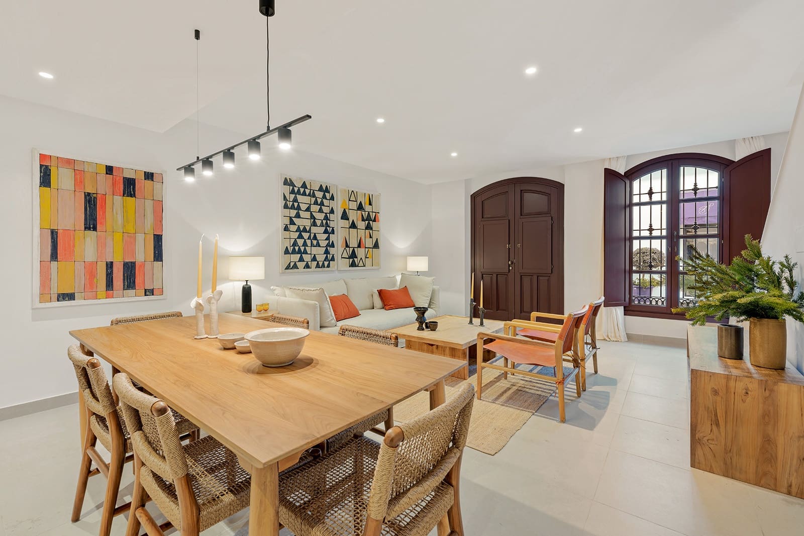 3 slaapkamer Huis te koop in Estepona - € 785.000 (Ref: 10061724)