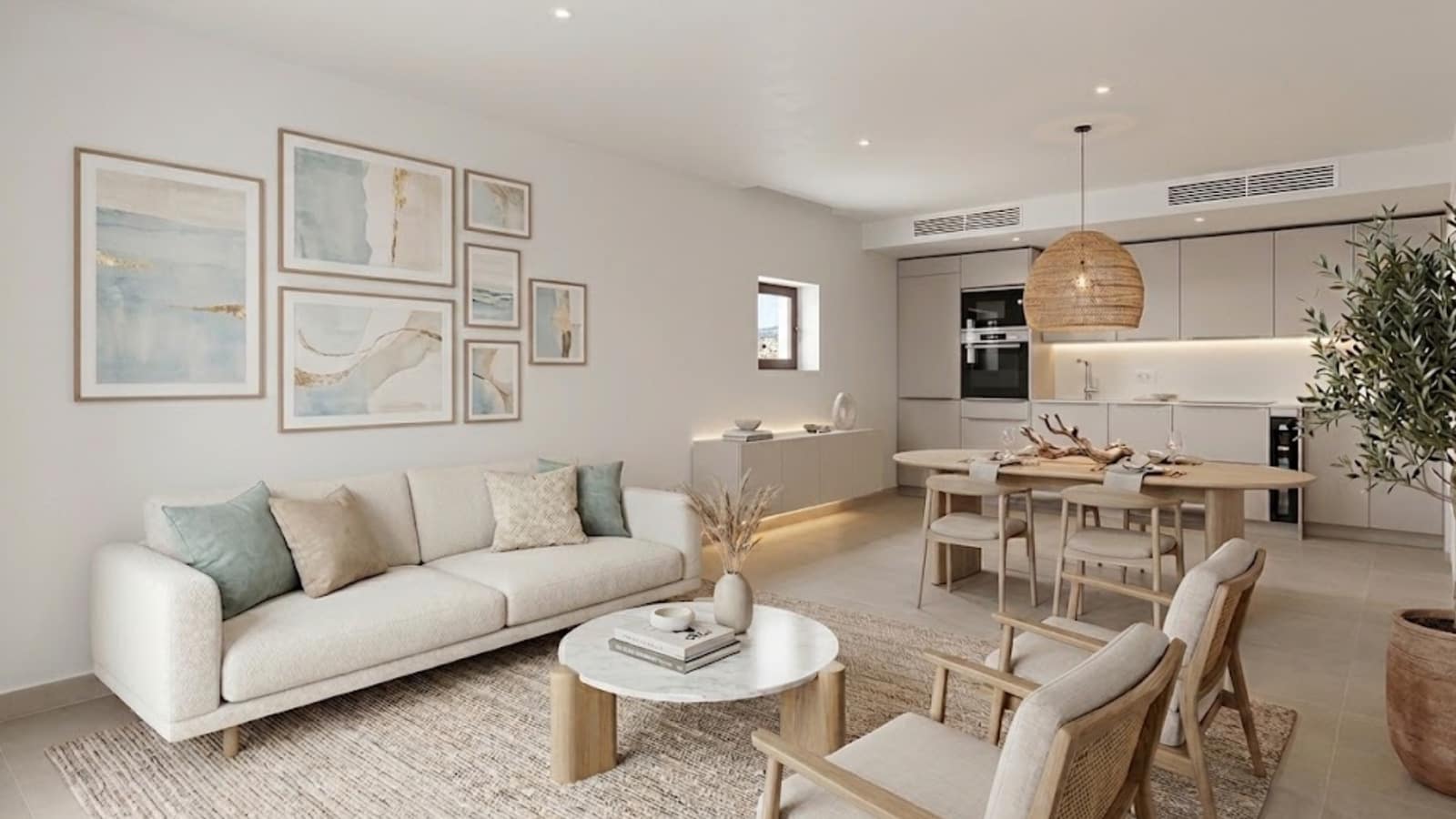 2 soverom Hus til salgs i Estepona - € 650 000 (Ref: 10061725)