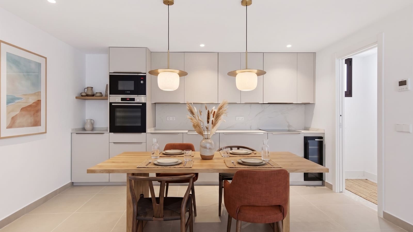 2 soverom Hus til salgs i Estepona - € 650 000 (Ref: 10061725)