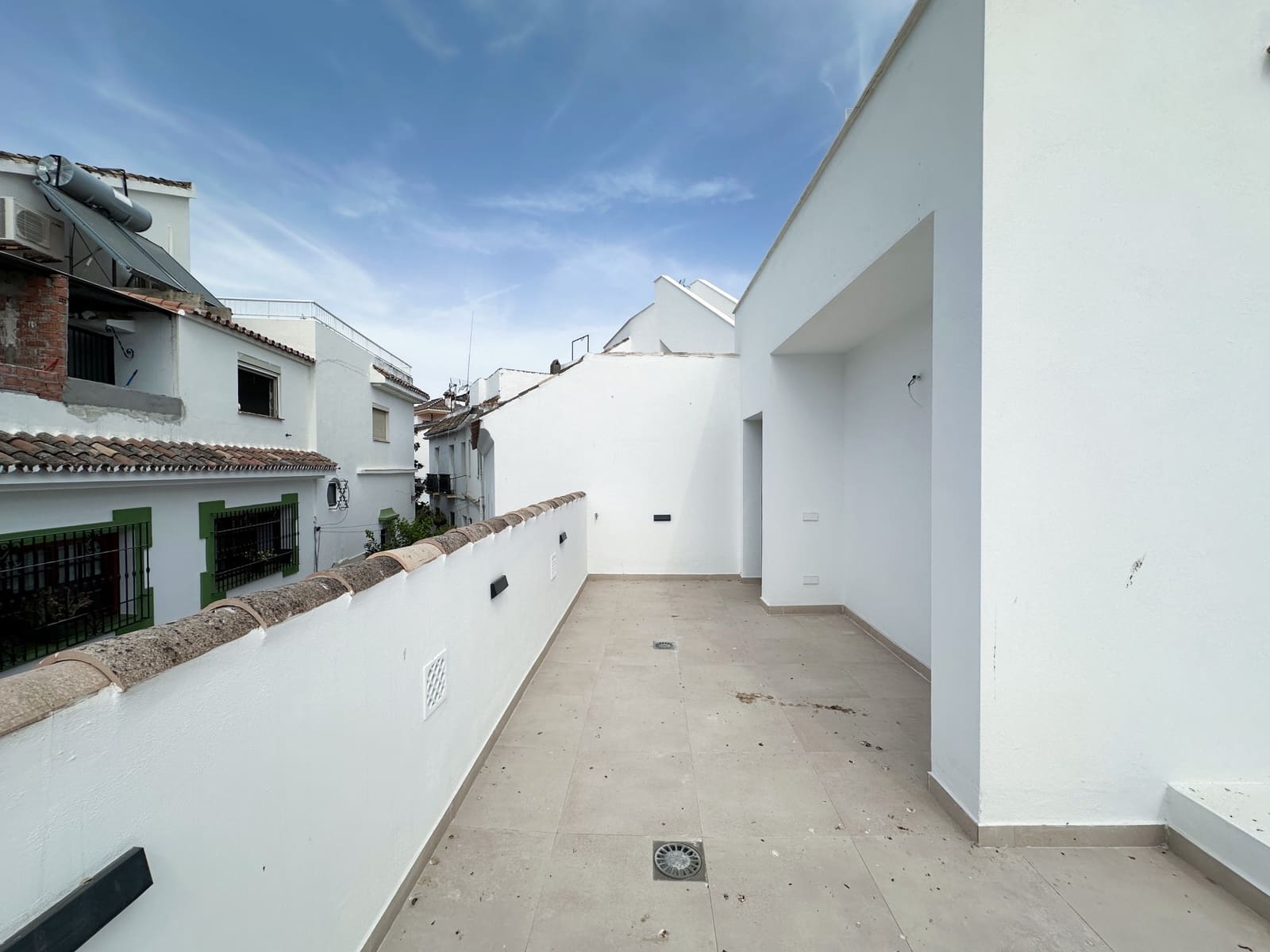 2 soverom Hus til salgs i Estepona - € 650 000 (Ref: 10061725)