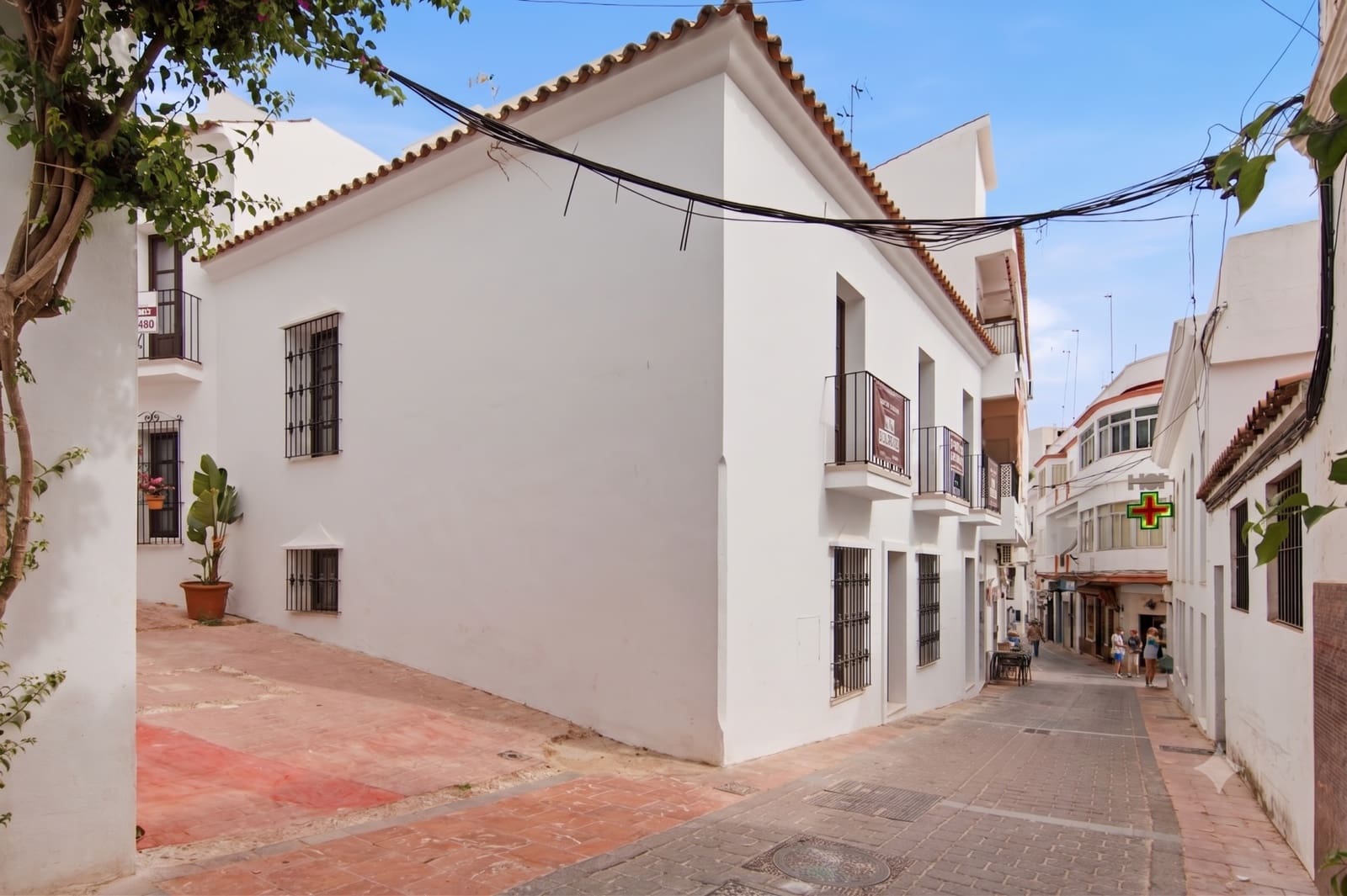 Casa de 3 habitaciones en Estepona en venta - 875.000 € (Ref: 10061726)