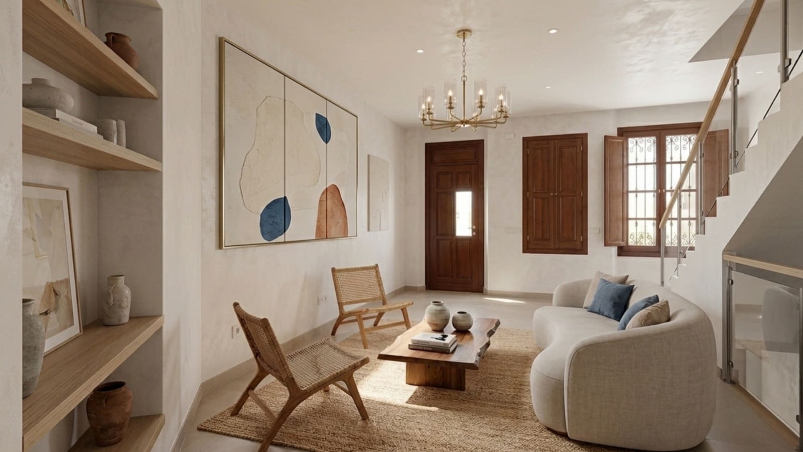 Casa de 3 habitaciones en Estepona en venta - 875.000 € (Ref: 10061726)