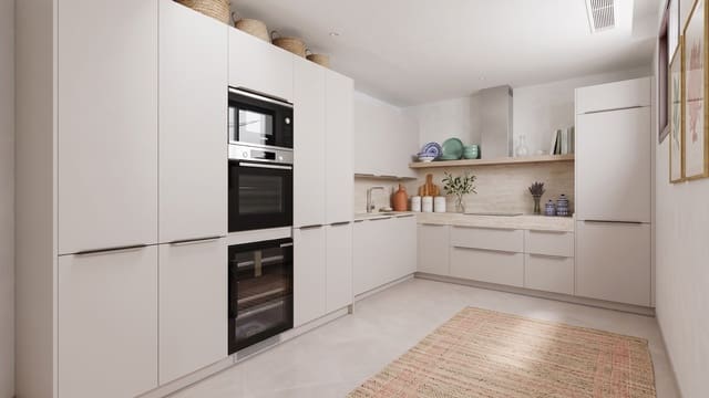 3 quarto Casa em Banda para venda em Estepona - 875 000 € (Ref: 10061726)