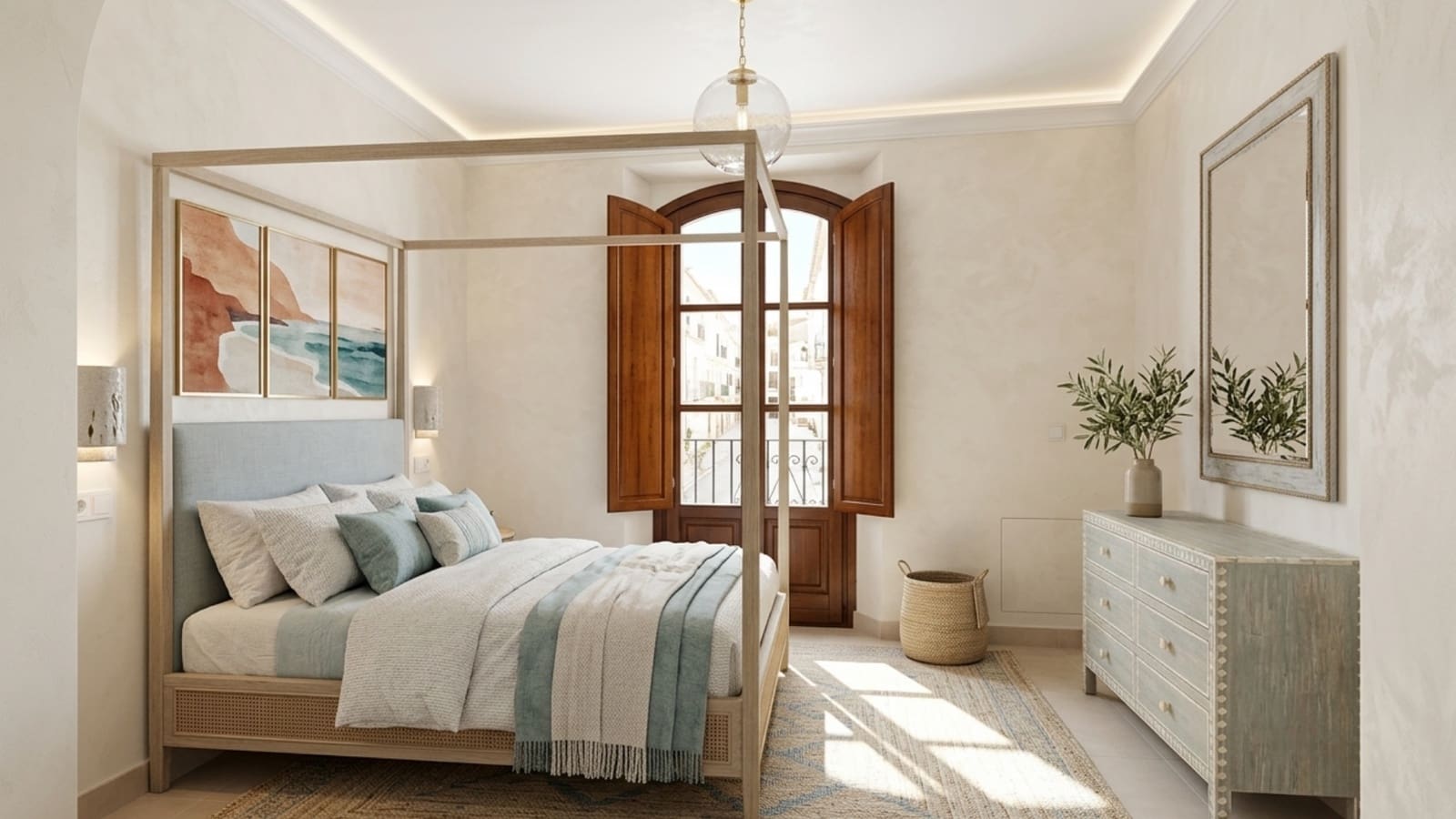 Casa de 3 habitaciones en Estepona en venta - 875.000 € (Ref: 10061726)