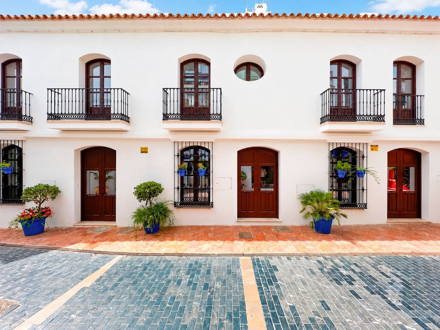 Casa de 3 habitaciones en Estepona en venta - 785.000 € (Ref: 10061727)