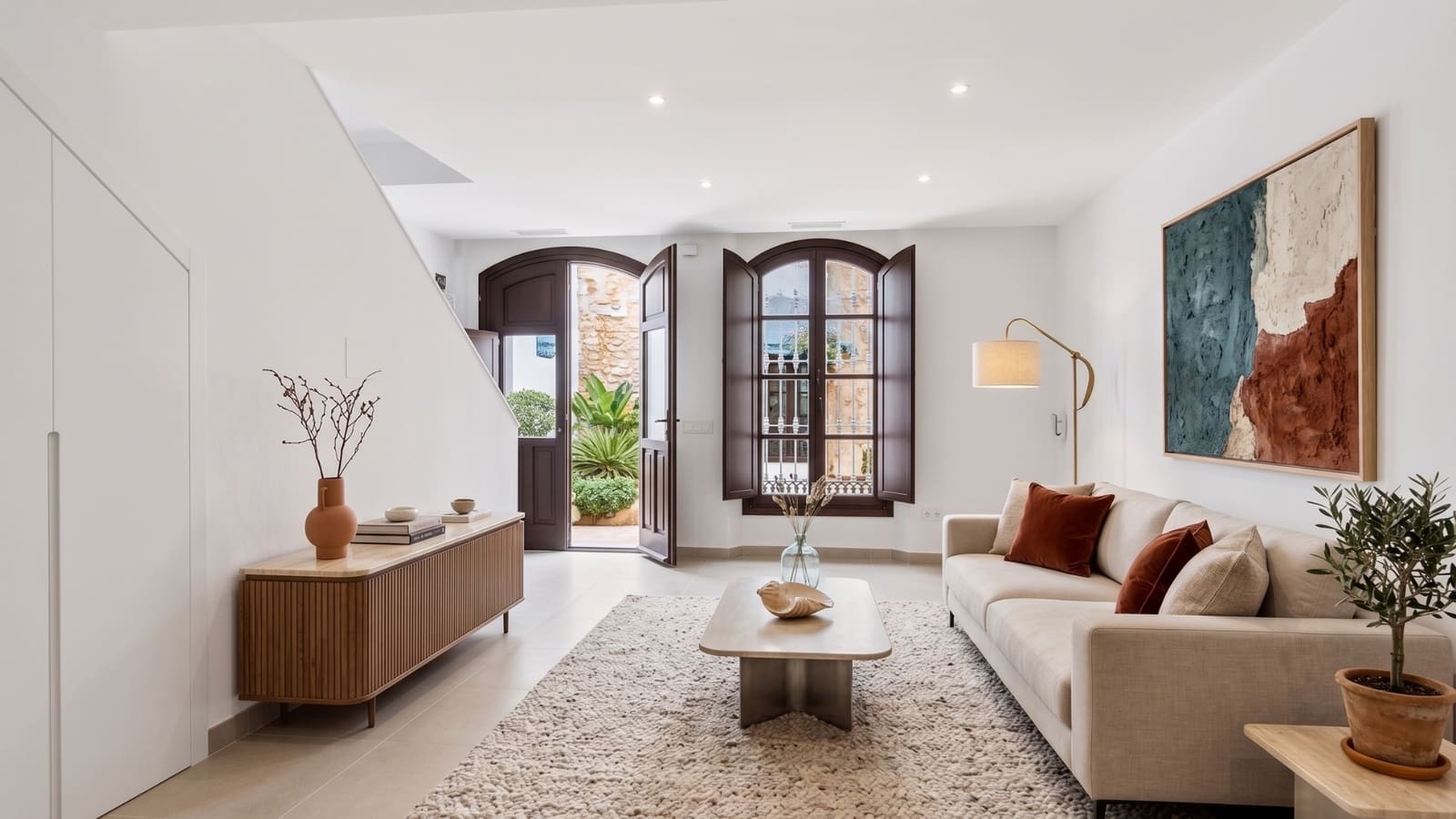 Casa de 3 habitaciones en Estepona en venta - 785.000 € (Ref: 10061727)