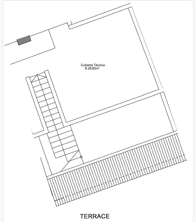 3 quarto Casa em Banda para venda em Estepona - 850 000 € (Ref: 10061728)