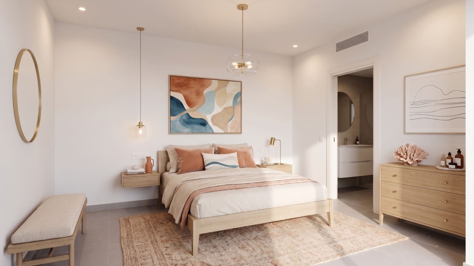 3 quarto Casa em Banda para venda em Estepona - 850 000 € (Ref: 10061728)