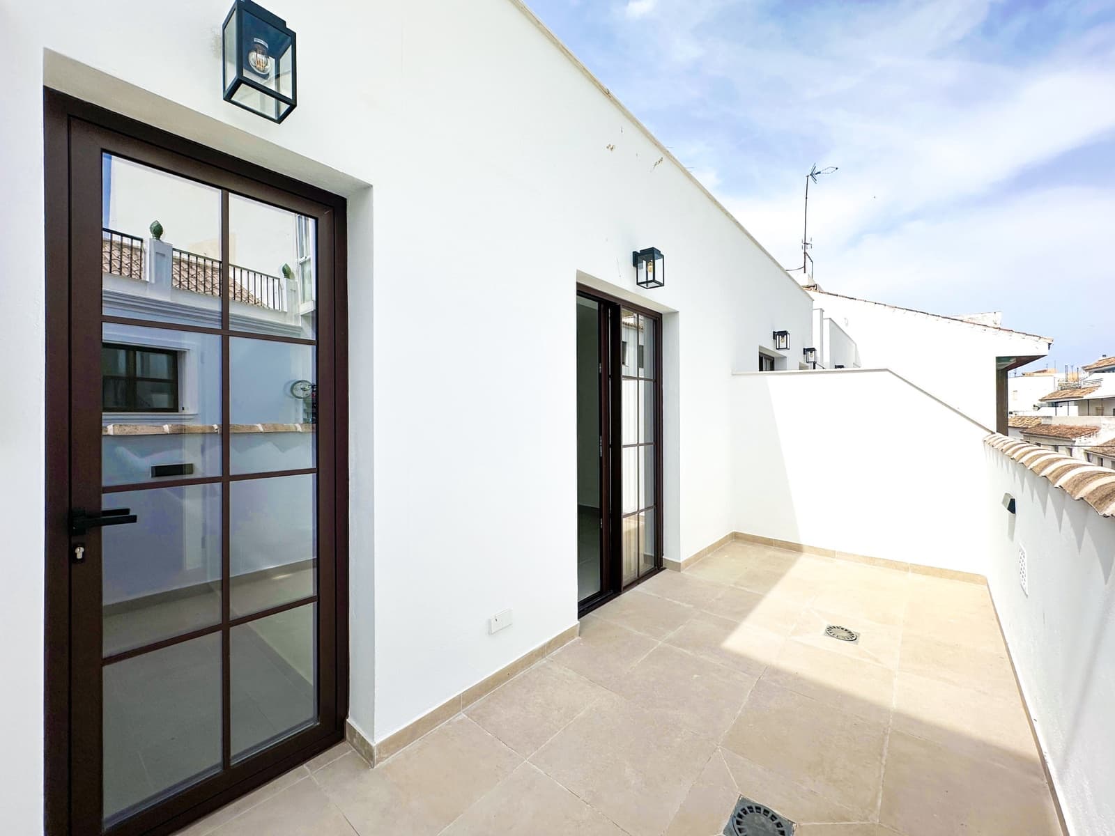 3 quarto Casa em Banda para venda em Estepona - 850 000 € (Ref: 10061728)