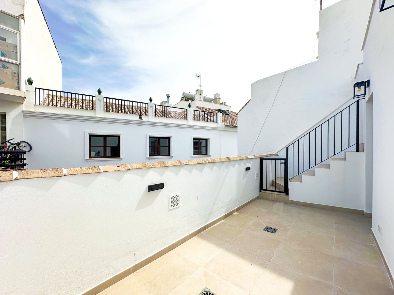 3 quarto Casa em Banda para venda em Estepona - 850 000 € (Ref: 10061728)