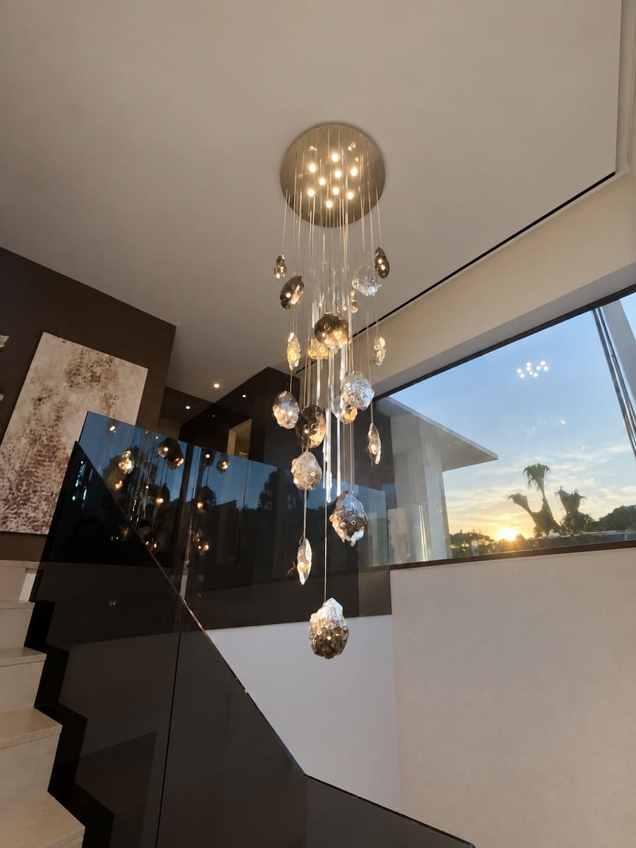 6 Zimmer Villa zu verkaufen in Sotogrande mit Pool Garage - 7.950.000 € (Ref: 10078115)