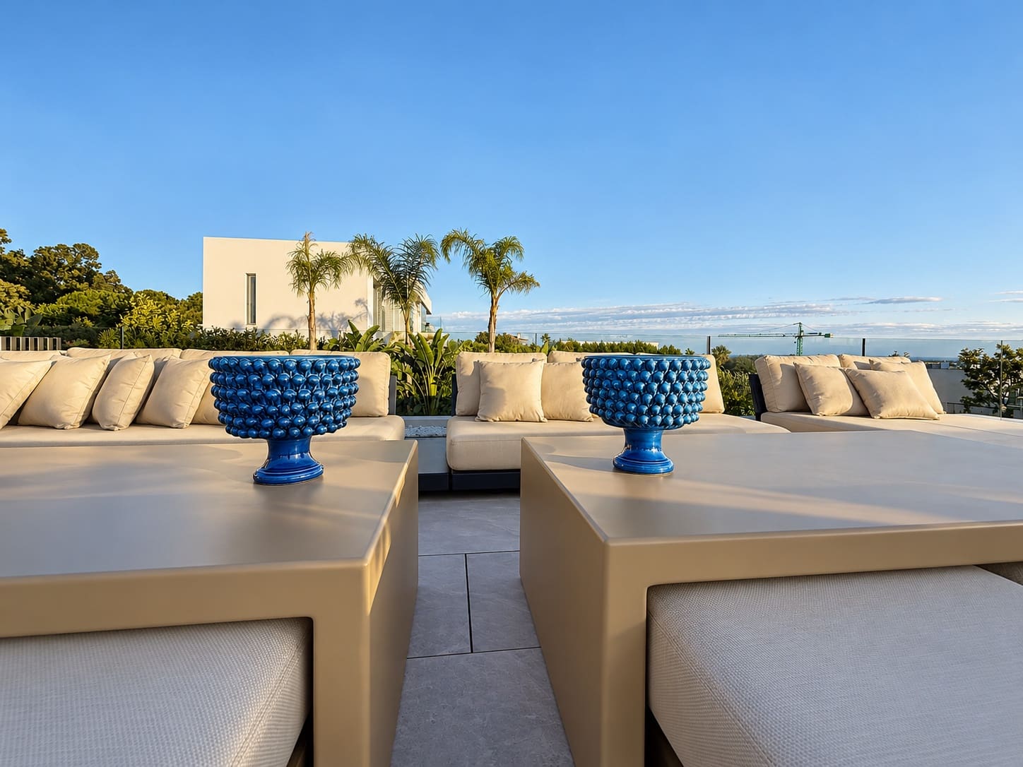 6 Zimmer Villa zu verkaufen in Sotogrande mit Pool Garage - 7.950.000 € (Ref: 10078115)