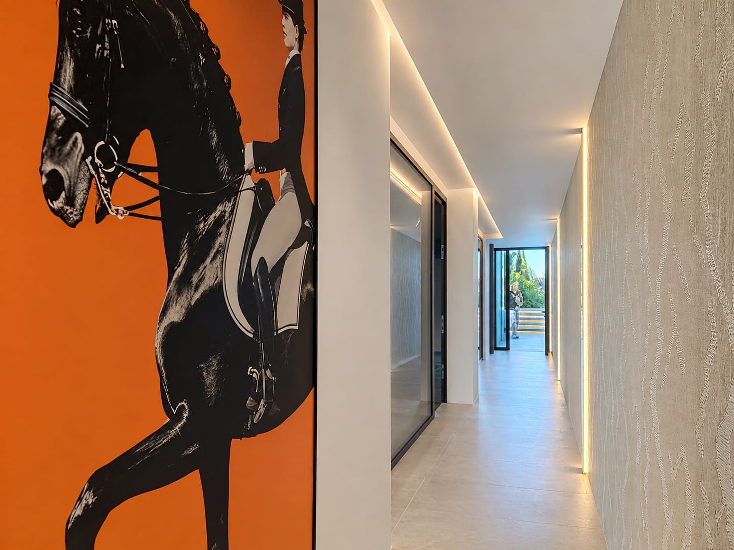 6 Zimmer Villa zu verkaufen in Sotogrande mit Pool Garage - 7.950.000 € (Ref: 10078115)