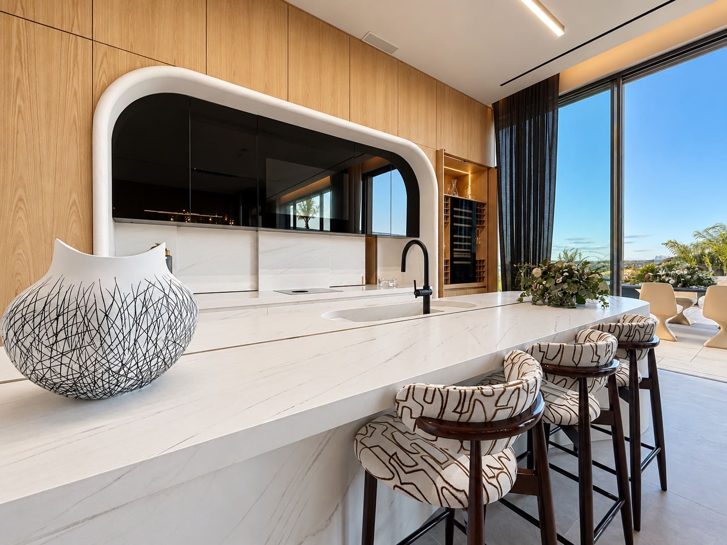 6 Zimmer Villa zu verkaufen in Sotogrande mit Pool Garage - 7.950.000 € (Ref: 10078115)