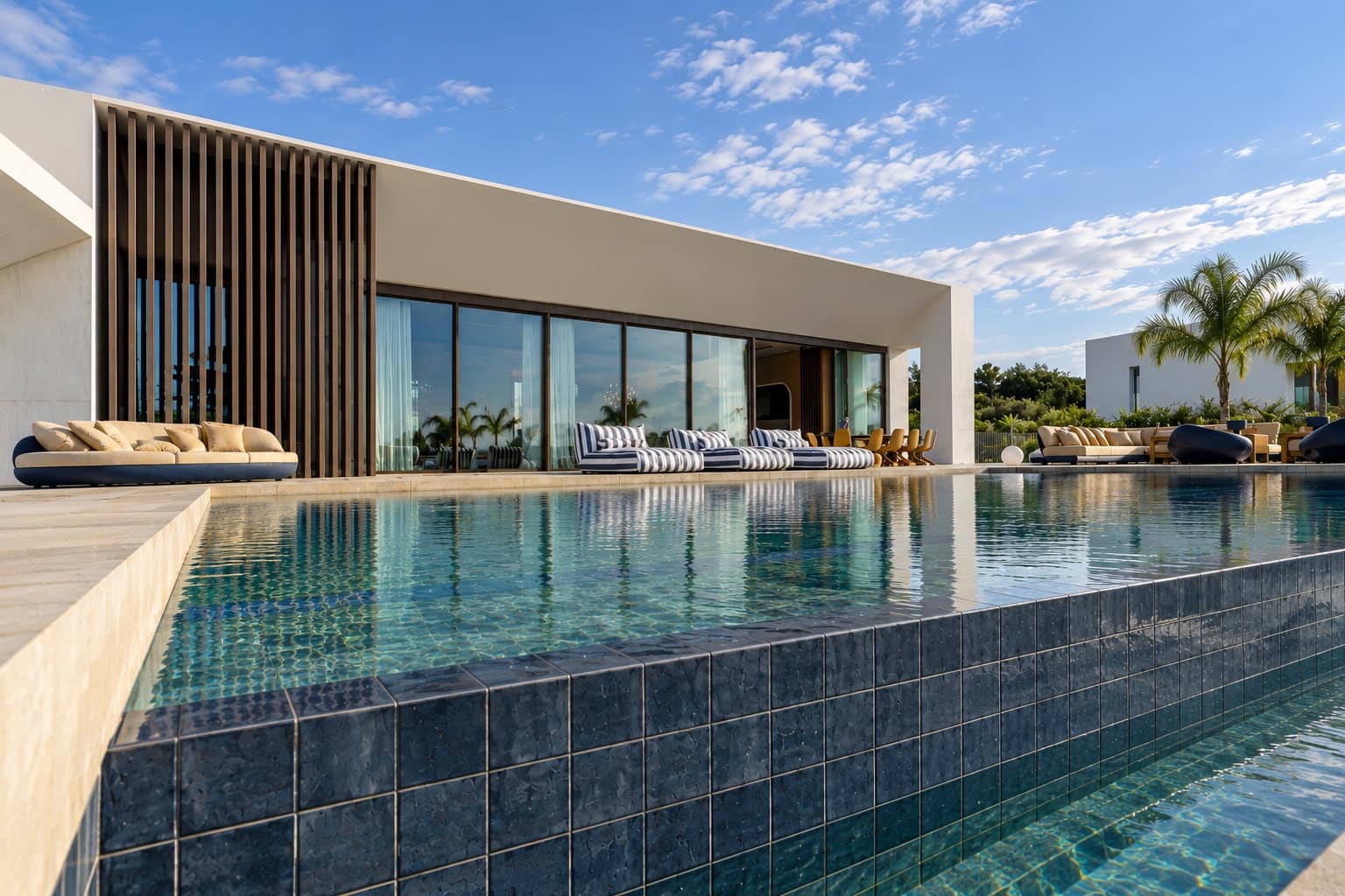 6 bedroom Villa for sale in Sotogrande with pool garage - € 7,950,000 (Ref: 10078115)