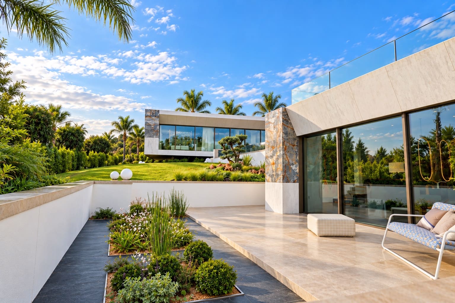 6 bedroom Villa for sale in Sotogrande with pool garage - € 7,950,000 (Ref: 10078115)