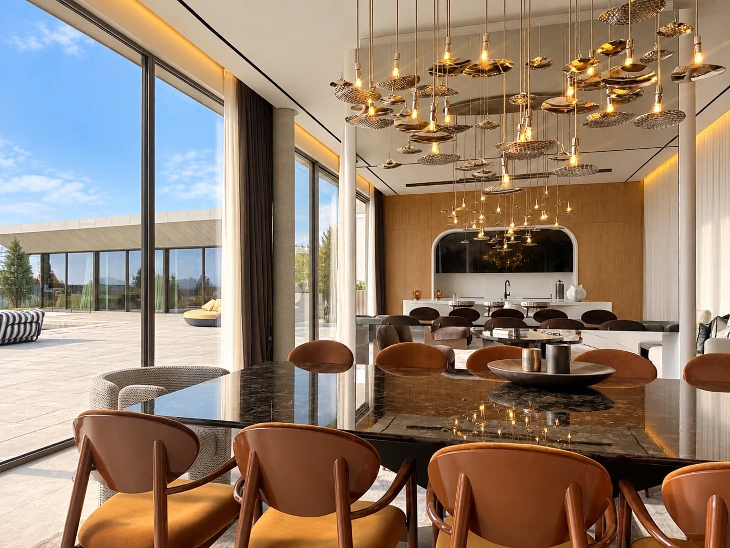 6 bedroom Villa for sale in Sotogrande with pool garage - € 7,950,000 (Ref: 10078115)