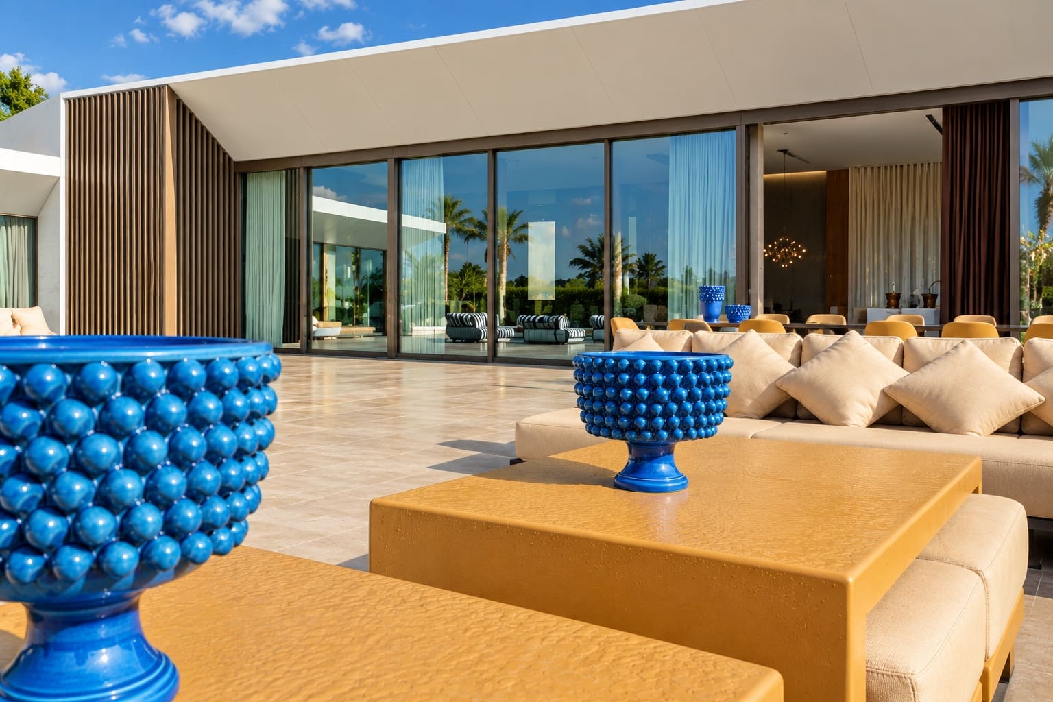 6 bedroom Villa for sale in Sotogrande with pool garage - € 7,950,000 (Ref: 10078115)