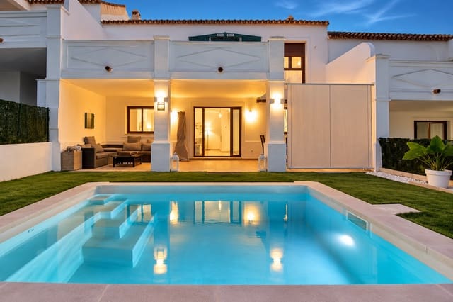 3 sypialnia Dom blizniak na sprzedaż w Casares - 520 000 € (Ref: 10081005)