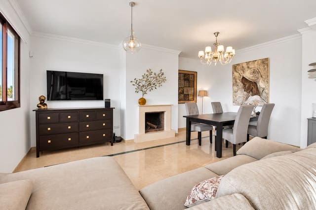 3 sypialnia Dom blizniak na sprzedaż w Casares - 520 000 € (Ref: 10081005)
