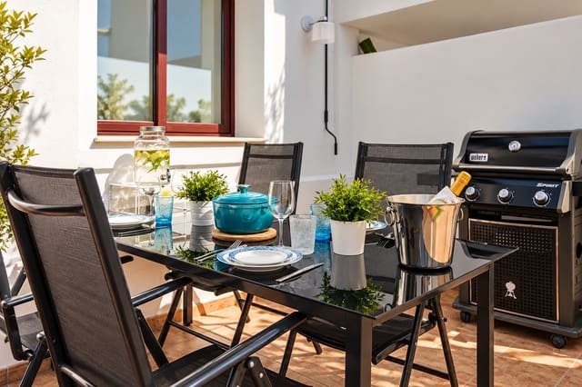 3 sypialnia Dom blizniak na sprzedaż w Casares - 520 000 € (Ref: 10081005)