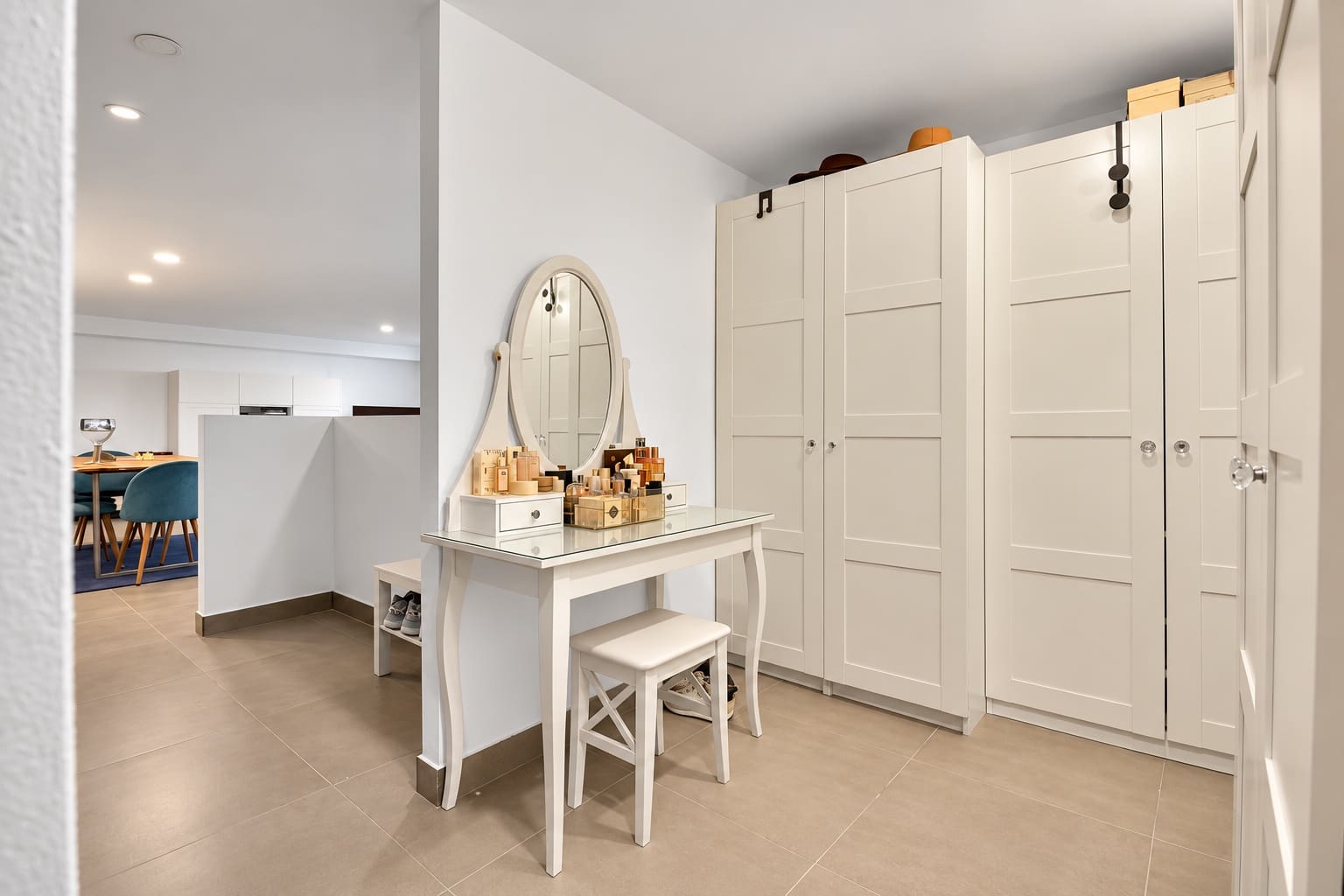 3 sypialnia Dom blizniak na sprzedaż w Casares z basenem - 520 000 € (Ref: 10081005)