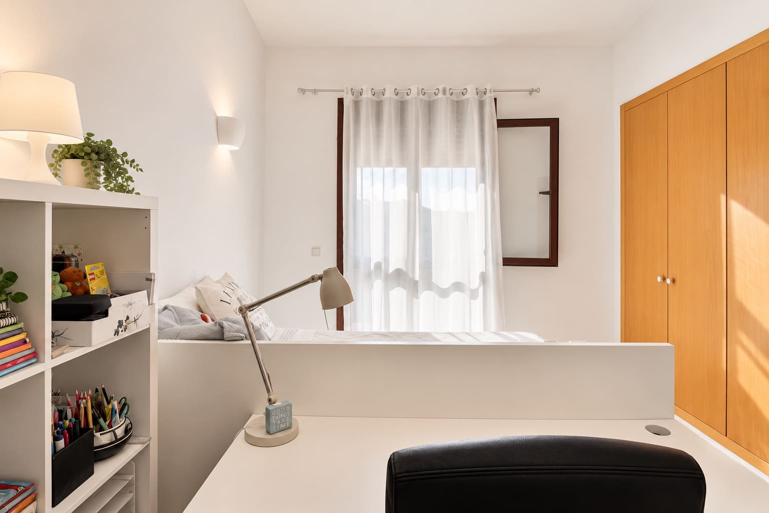 3 sypialnia Dom blizniak na sprzedaż w Casares z basenem - 520 000 € (Ref: 10081005)
