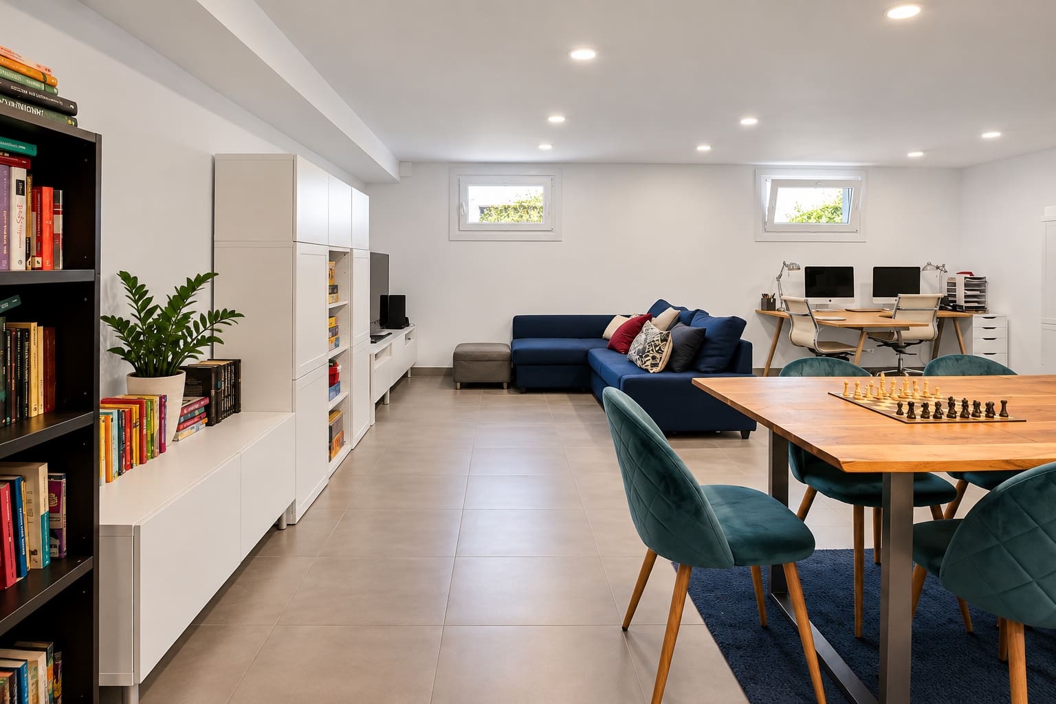 3 sypialnia Dom blizniak na sprzedaż w Casares z basenem - 520 000 € (Ref: 10081005)