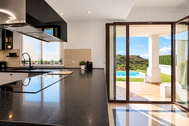 3 sypialnia Dom blizniak na sprzedaż w Casares - 520 000 € (Ref: 10081005)