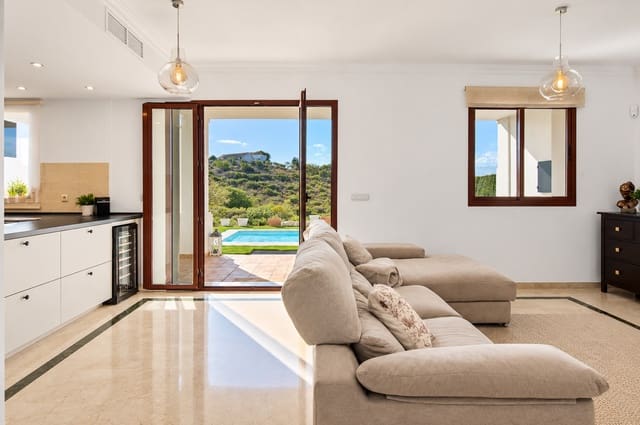 3 sypialnia Dom blizniak na sprzedaż w Casares - 520 000 € (Ref: 10081005)