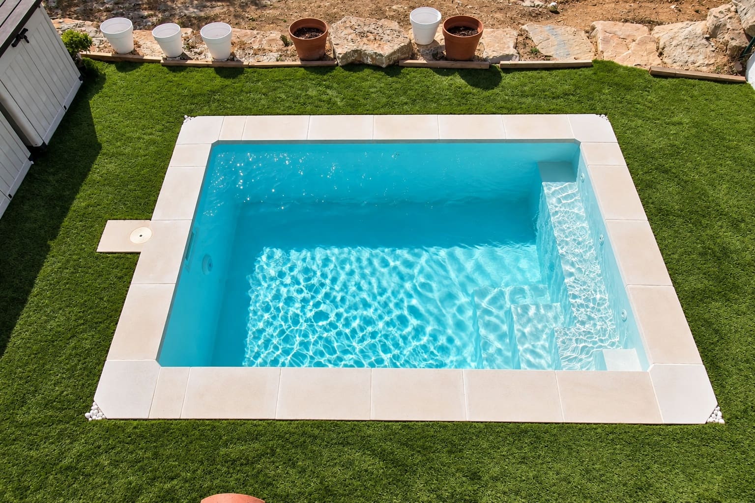 3 sypialnia Dom blizniak na sprzedaż w Casares z basenem - 520 000 € (Ref: 10081005)