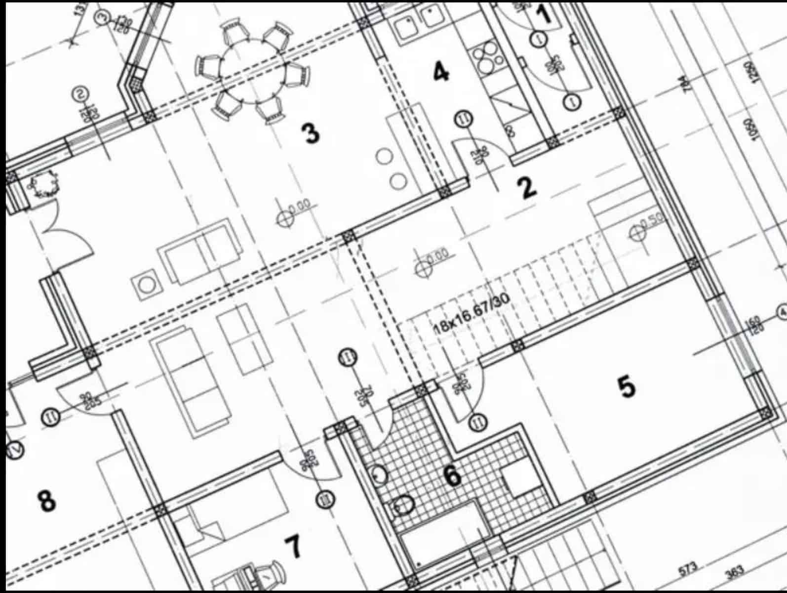 3 sypialnia Dom blizniak na sprzedaż w Casares z basenem - 520 000 € (Ref: 10081005)