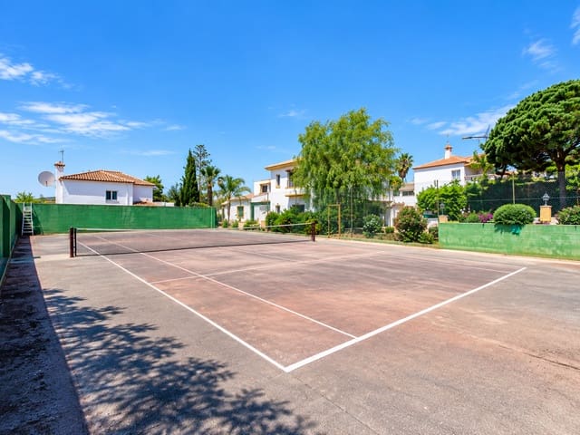 Bauplatz zu verkaufen in Estepona - 500.000 € (Ref: 10094441)