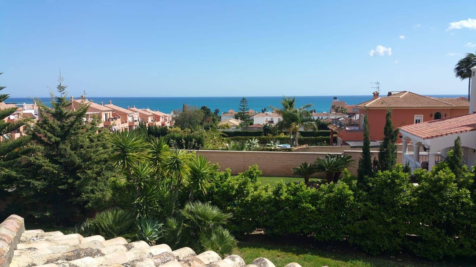 Bauplatz zu verkaufen in Estepona - 500.000 € (Ref: 10094441)