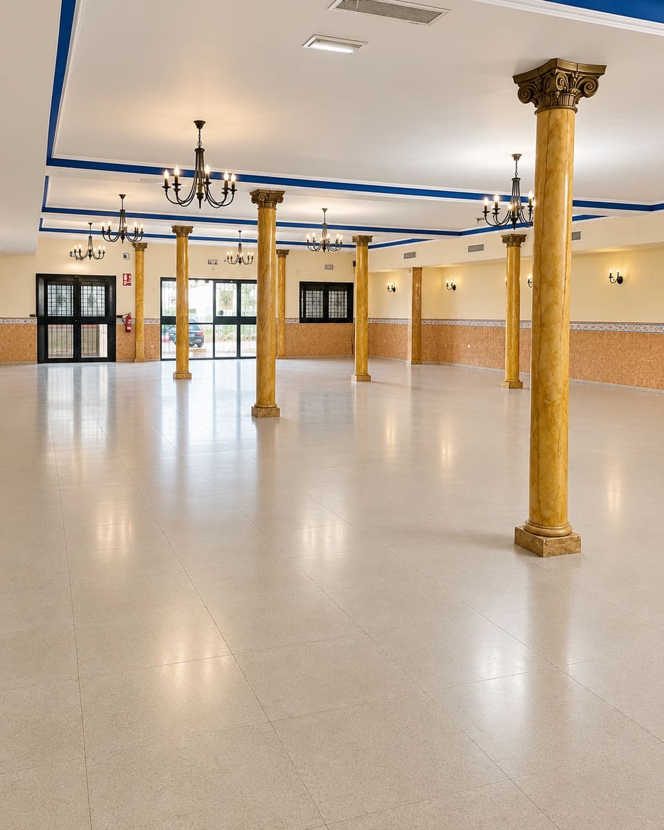Local Comercial en Estepona en venta - 557.000 € (Ref: 10094442)