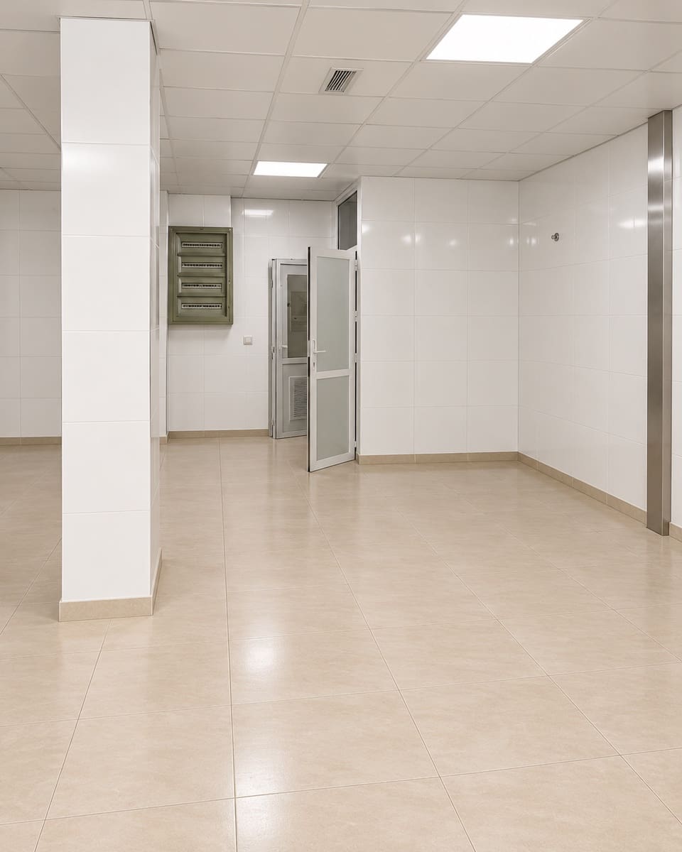 Local Comercial en Estepona en venta - 557.000 € (Ref: 10094442)