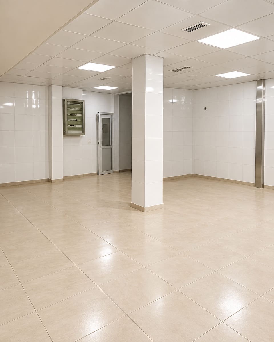 Local Comercial en Estepona en venta - 557.000 € (Ref: 10094442)