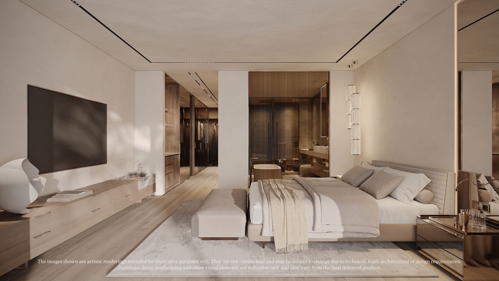 3 quarto Penthouse para venda em Estepona com piscina garagem - 6 400 000 € (Ref: 10131450)